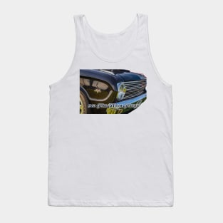 1963 Ford Falcon Futura Coupe Tank Top